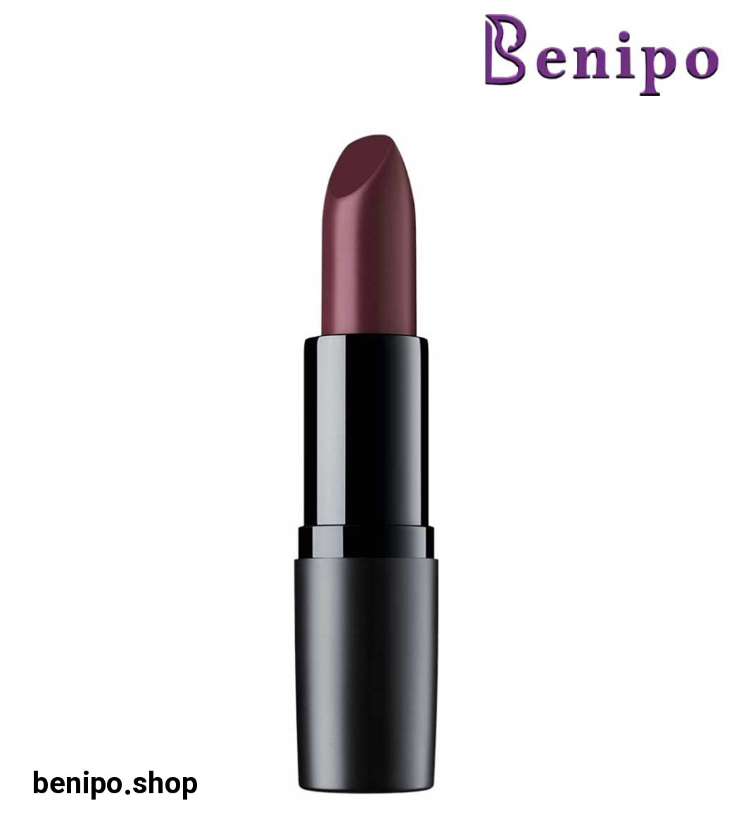 رژ لب پرفکت مات