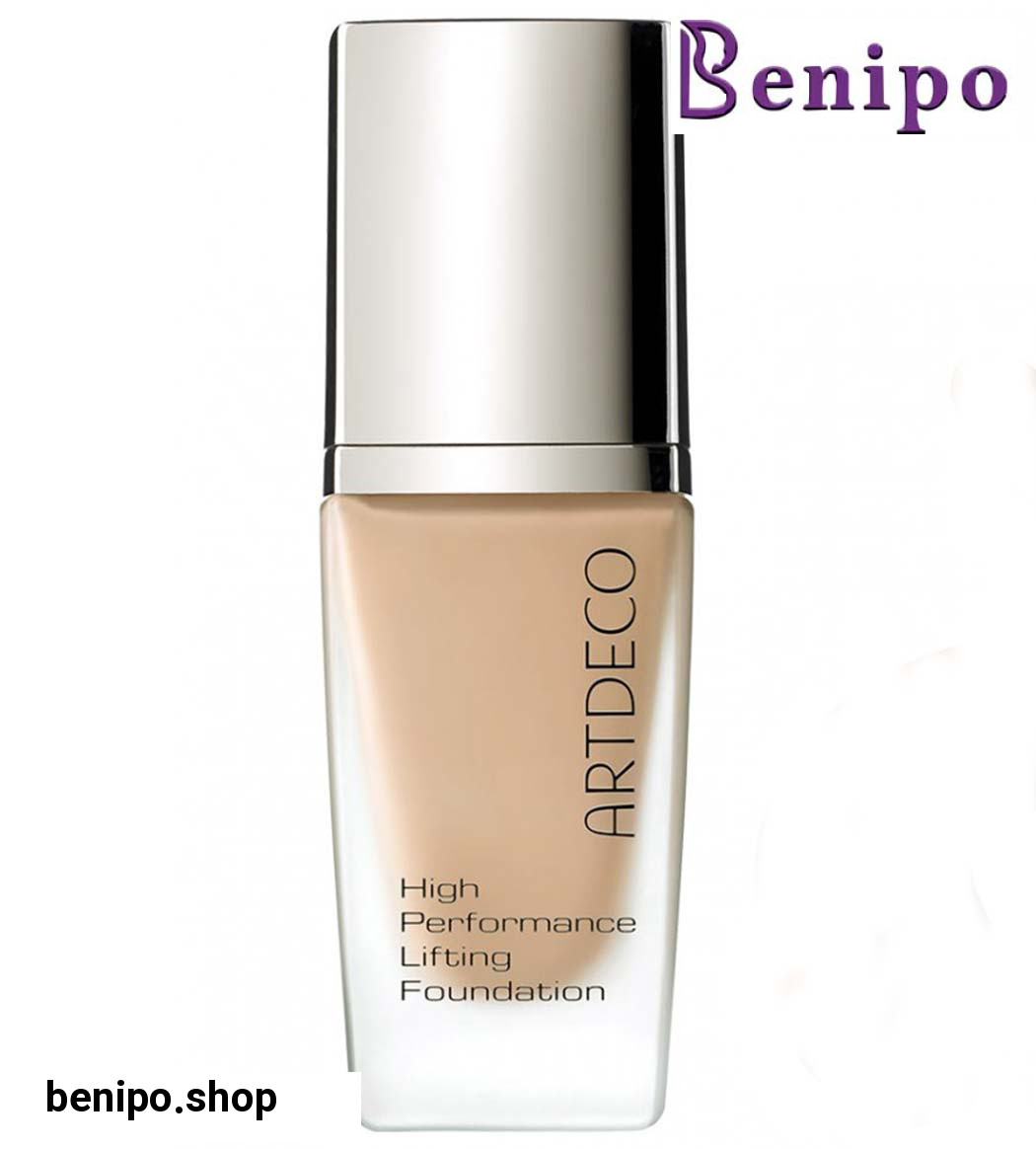 کرم پودر های پرفورمنس