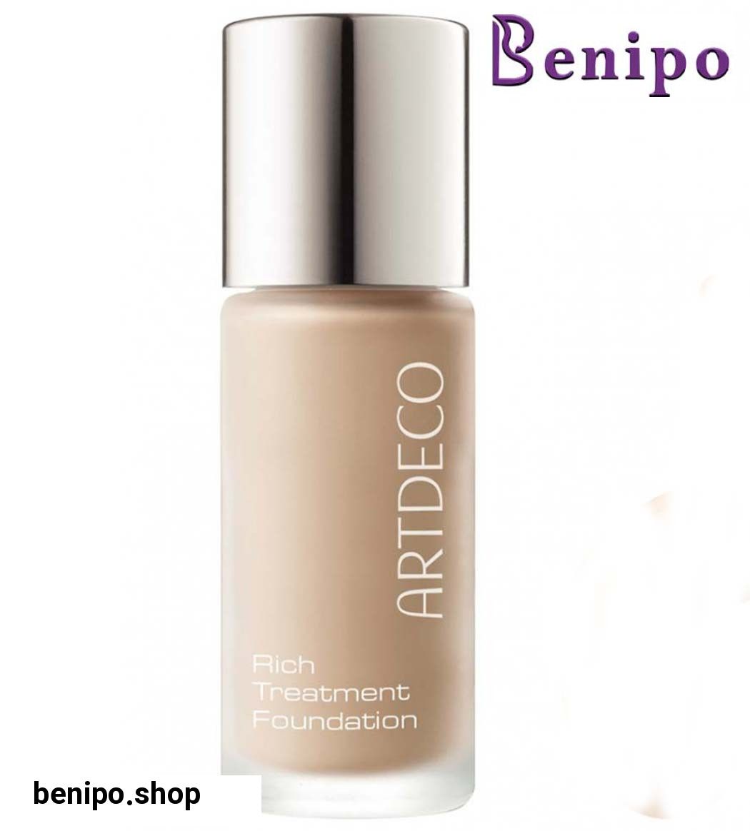 کرم پودر درمانی غنی شده