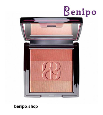 رژ گونه ابریشمی فاقد پارابن و چربی