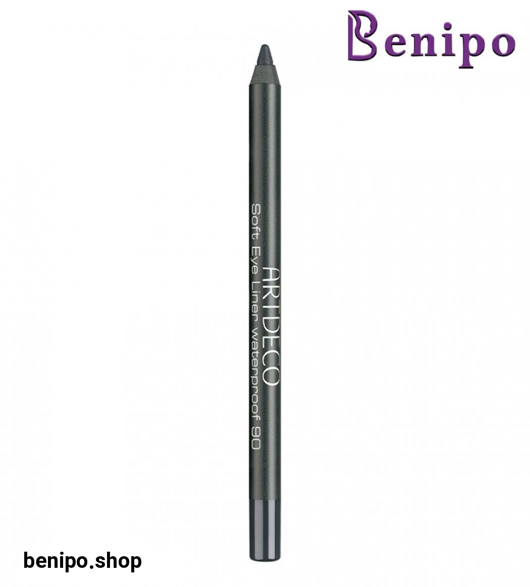 مداد چشم نرم ضد آب حاوی آنتی اکسیدان