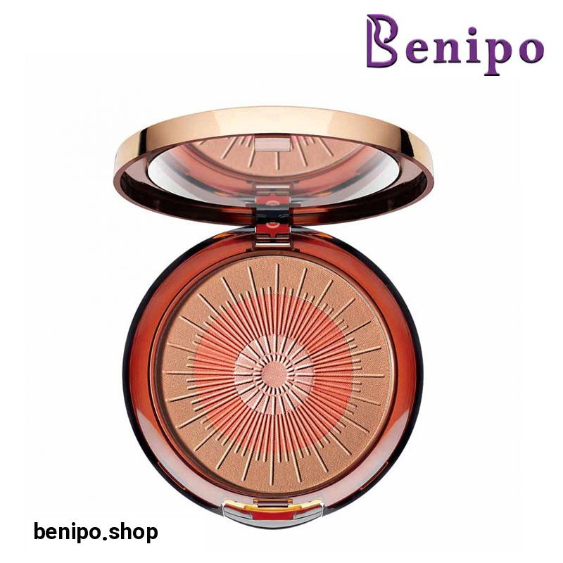 رژ گونه سان