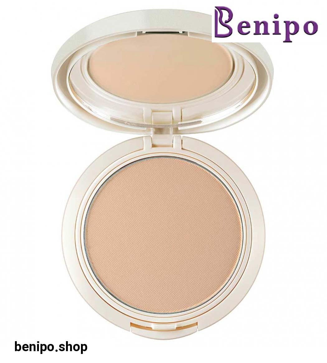 پنکک دو کاره ضد آفتاب