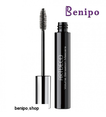 ریمل حجم دهنده ولوم سنسیشن