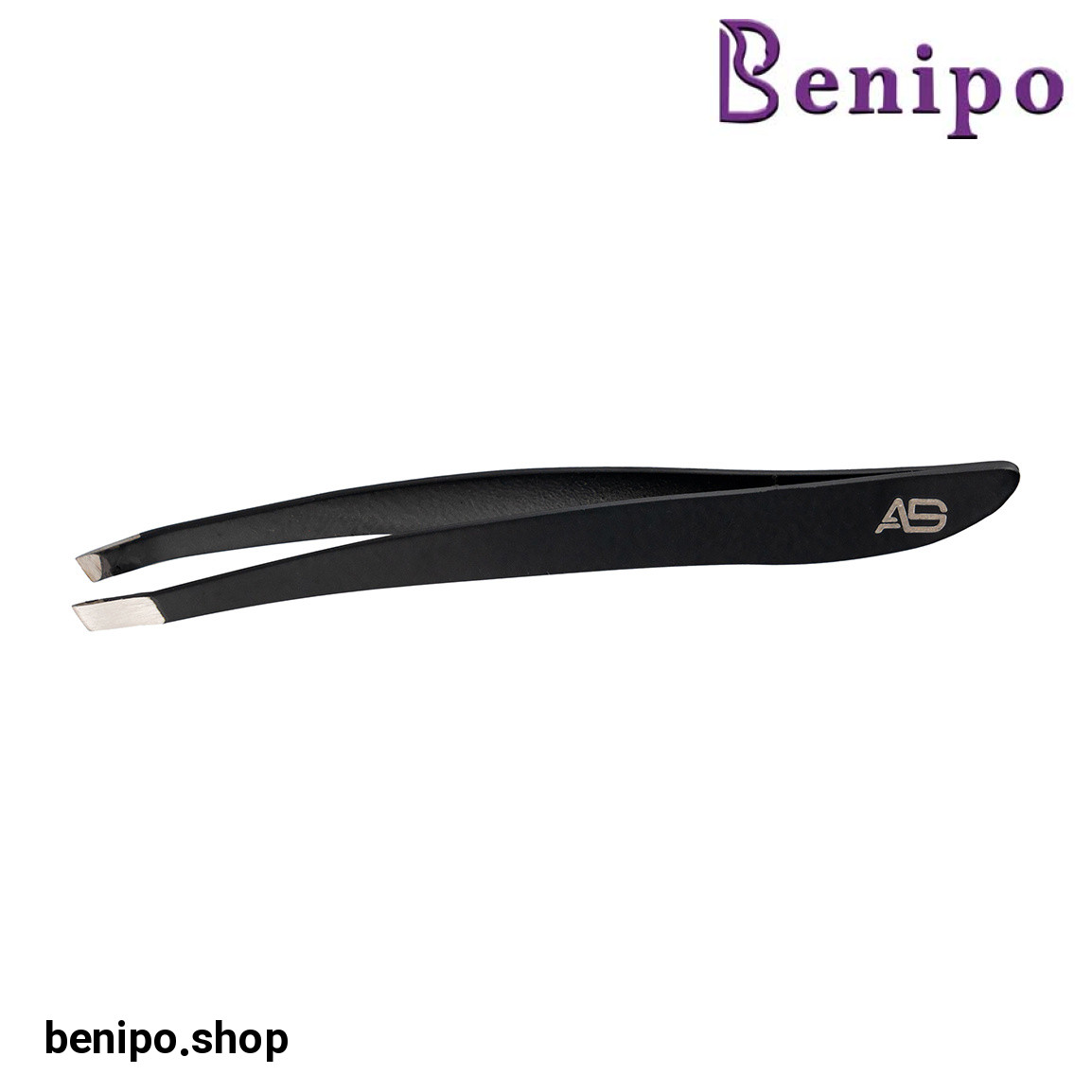 موچین مدل هلالی