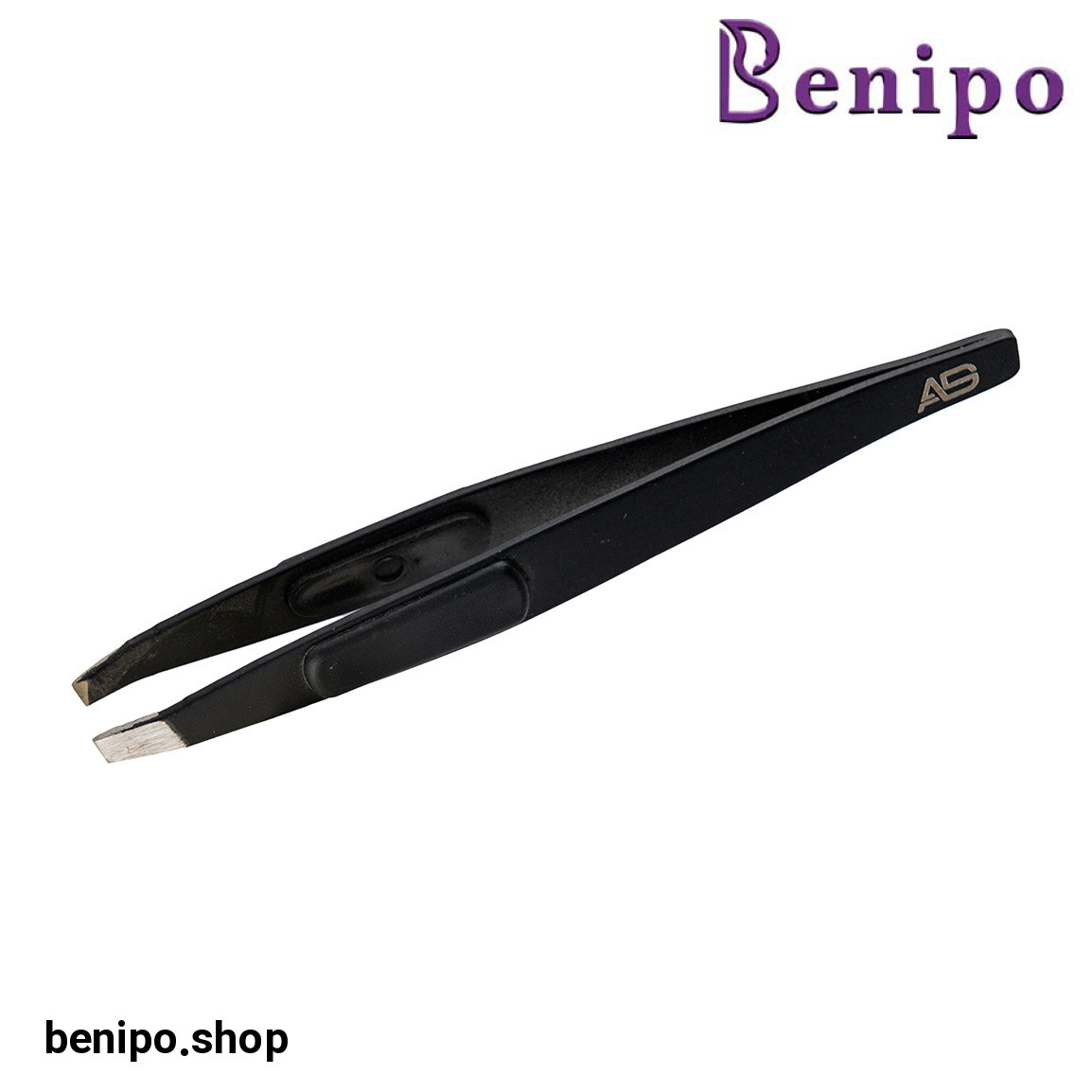 موچین مدل دکمه دار