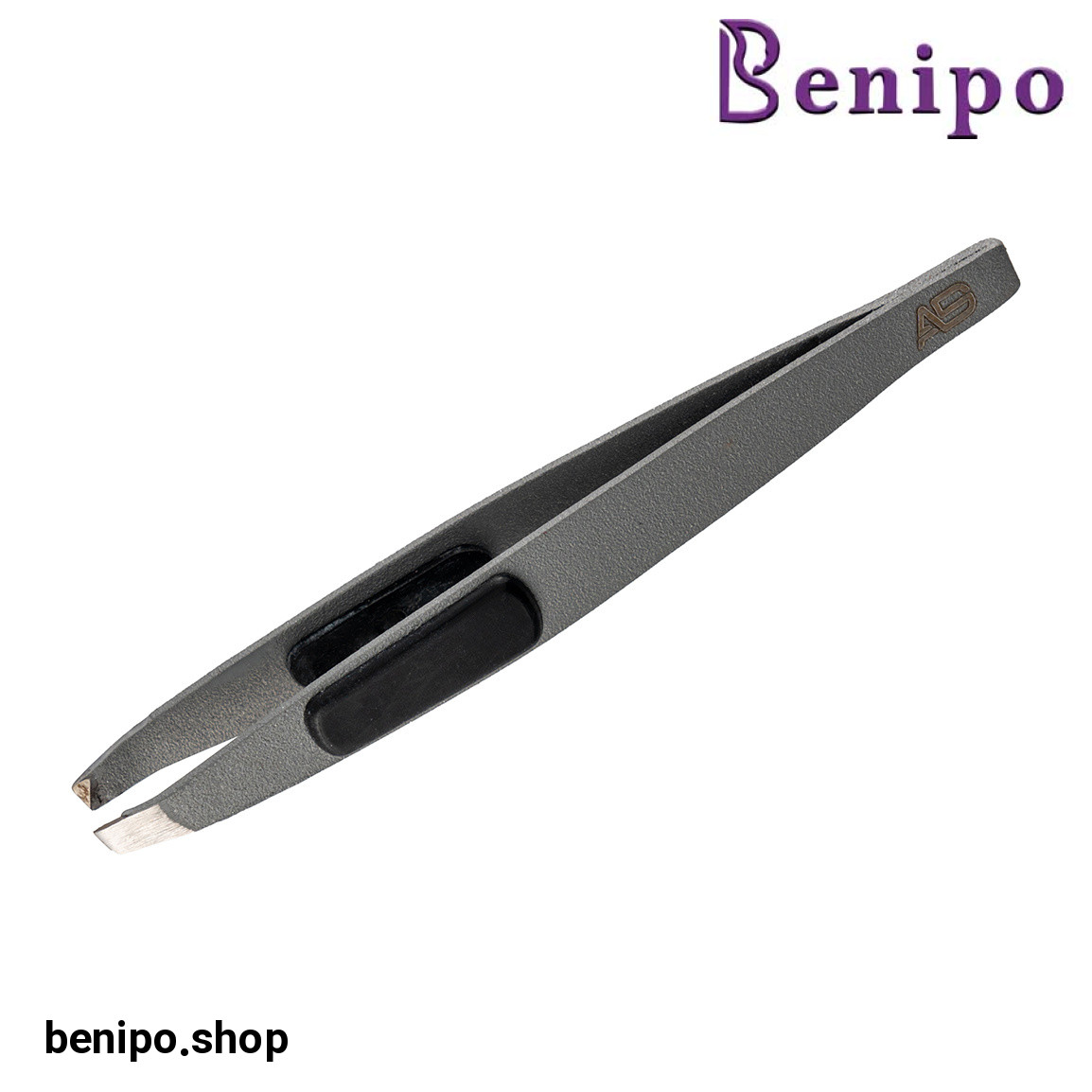 موچین مدل AD404