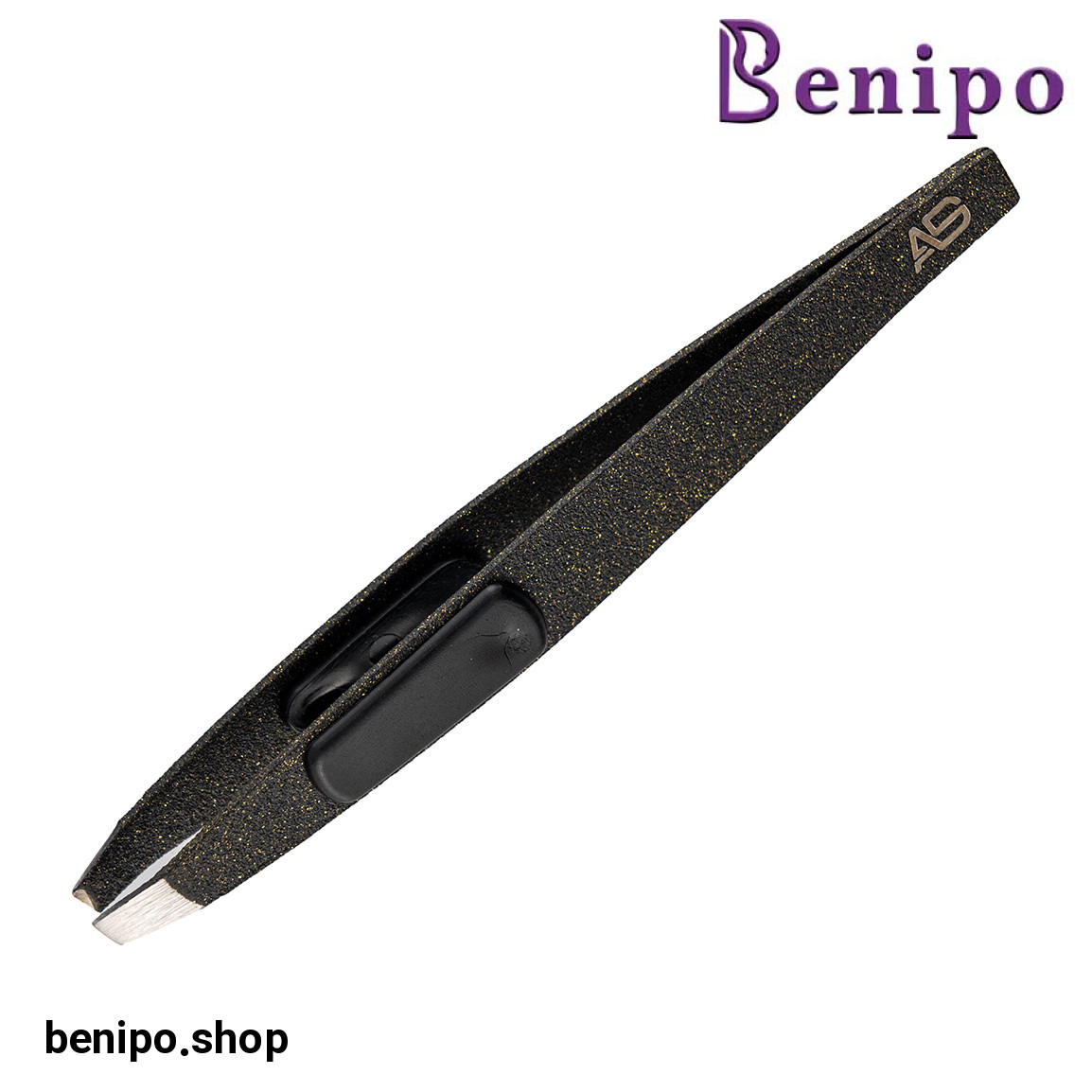 موچین مدل AD409