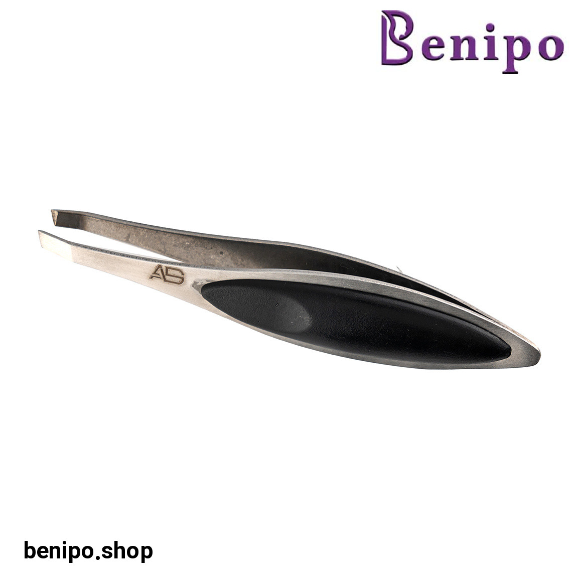 موچین مدل دو بچه