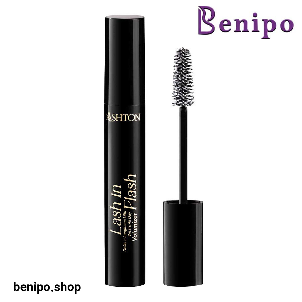ریمل حجم دهنده مدل Lash In Flash حجم 15 میلی لیتر