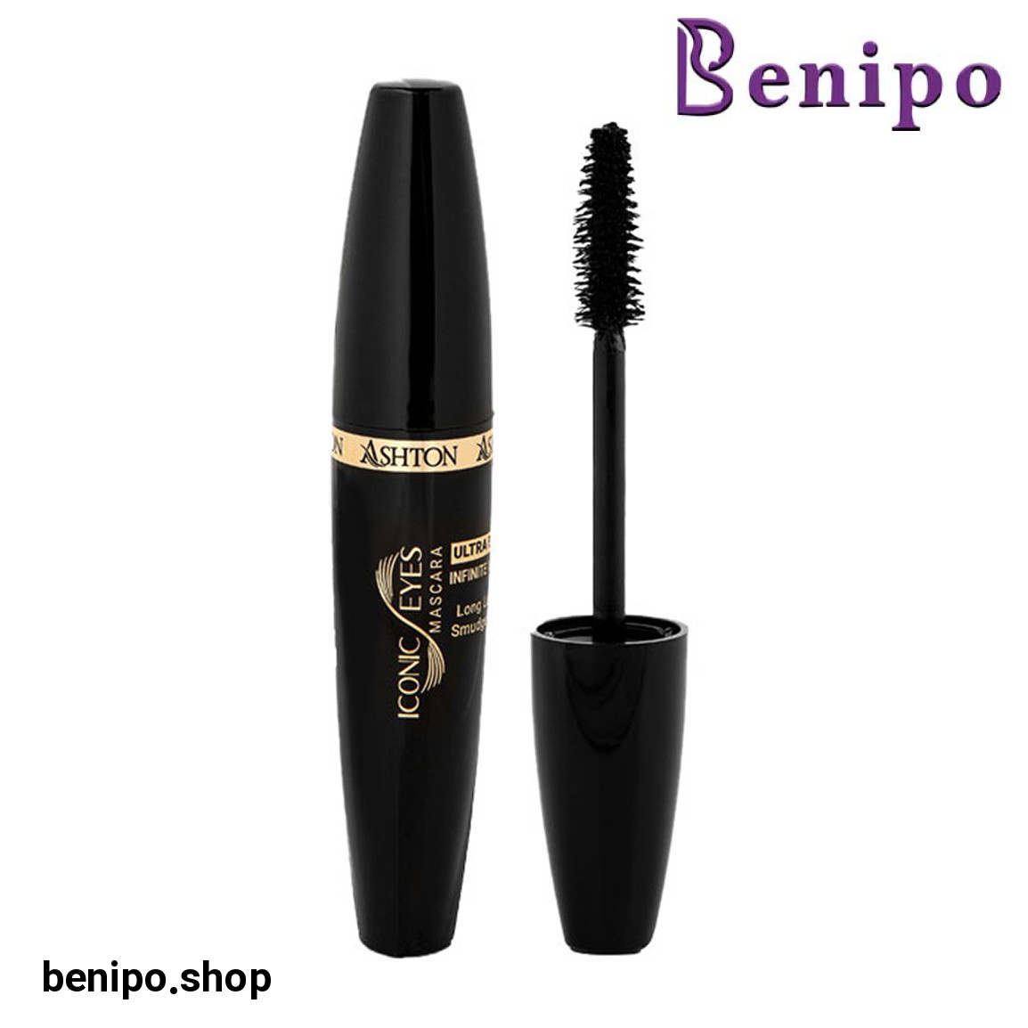 ریمل چند کاره مدل Iconic Eyes