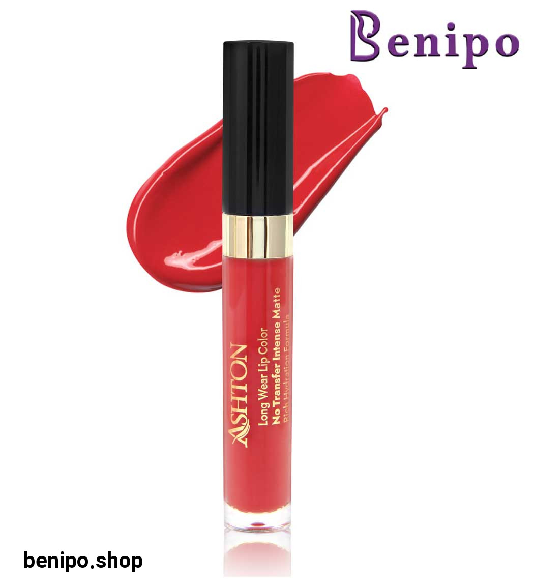 رژ لب مایع مات