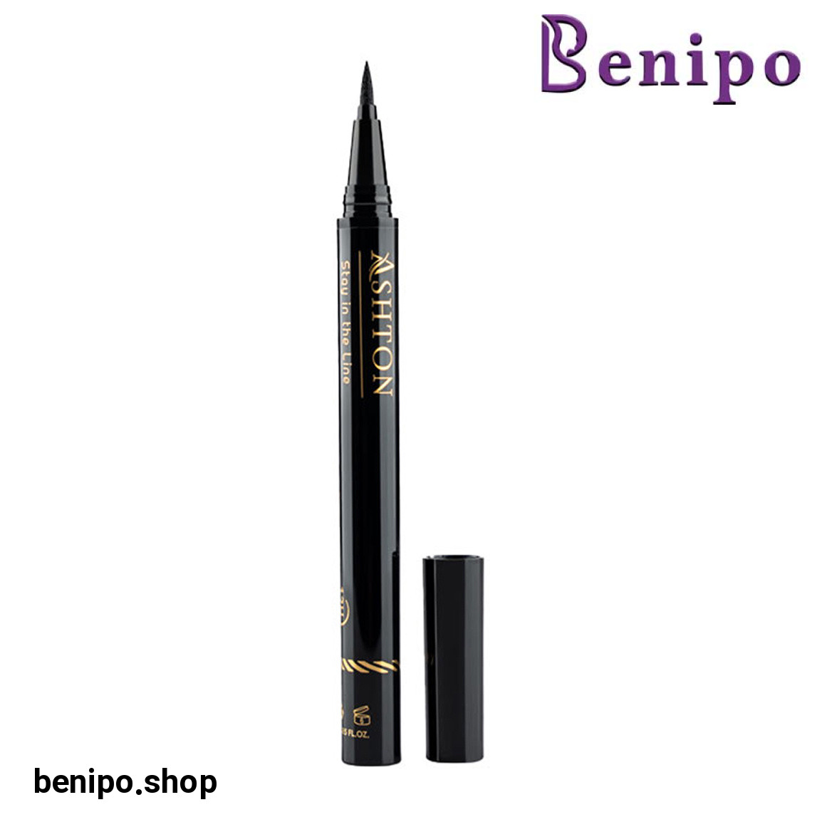 خط چشم ماژیکی