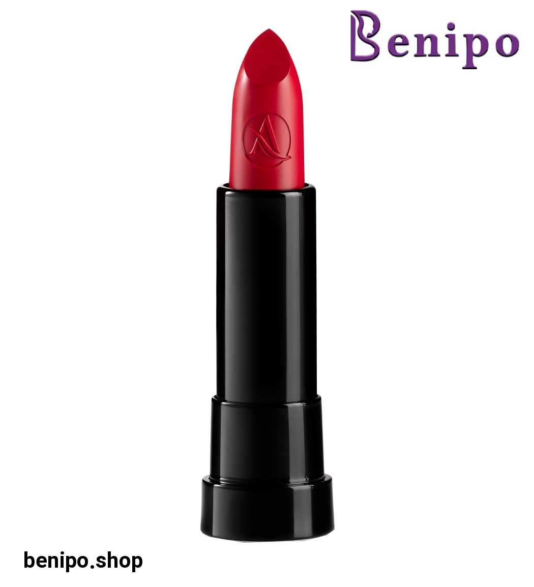 رژ لب جامد مات حجم 4 گرم