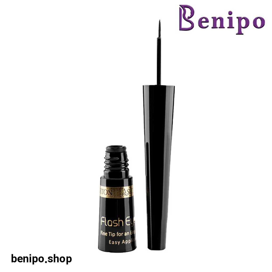 خط چشم مایع مویی کوزه ای