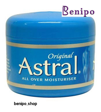 کرم مرطوب کننده آلوئه ورا