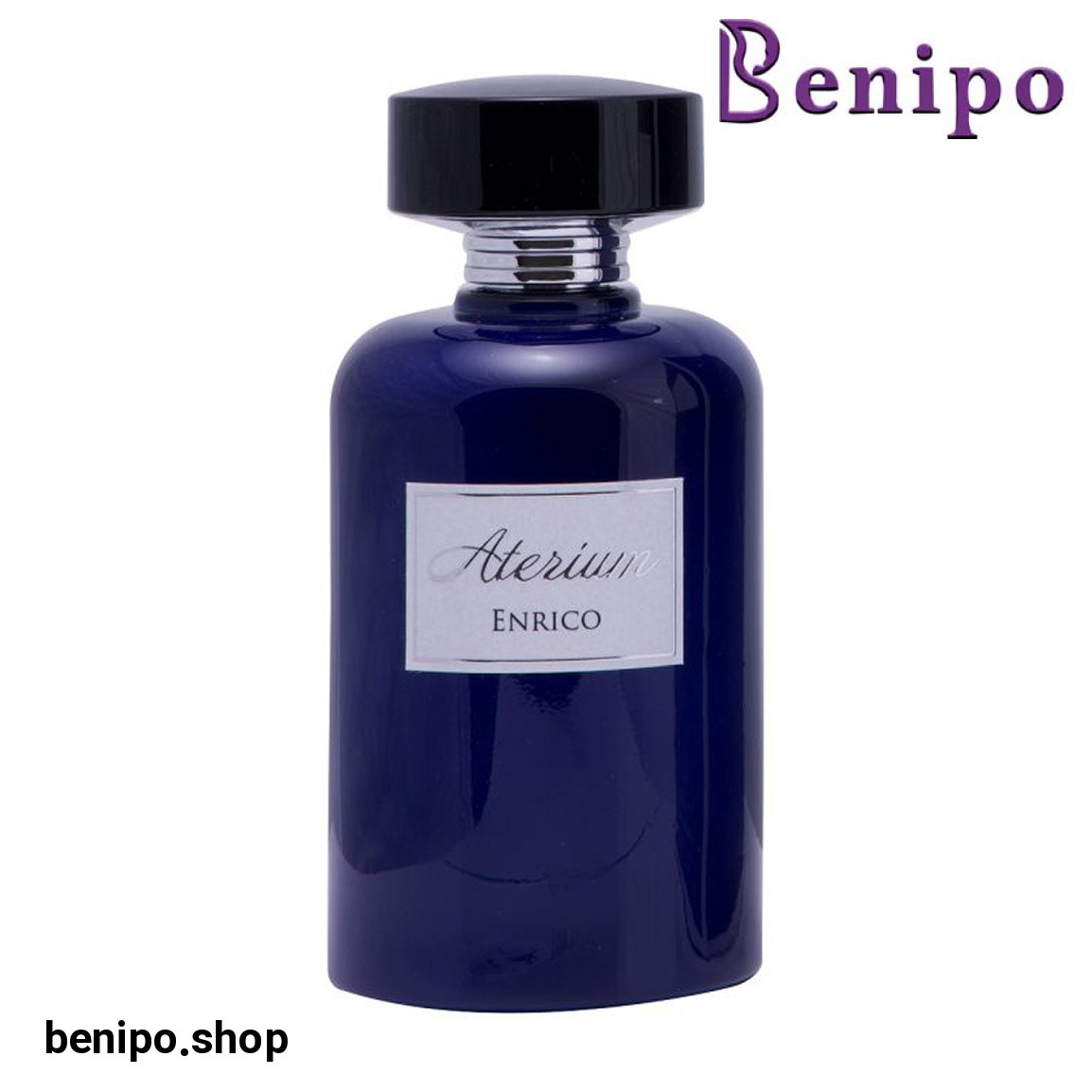 ادوپرفیوم مردانه مدل Enrico حجم 100 میلی لیتر