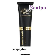 بلک ماسک 100 میل