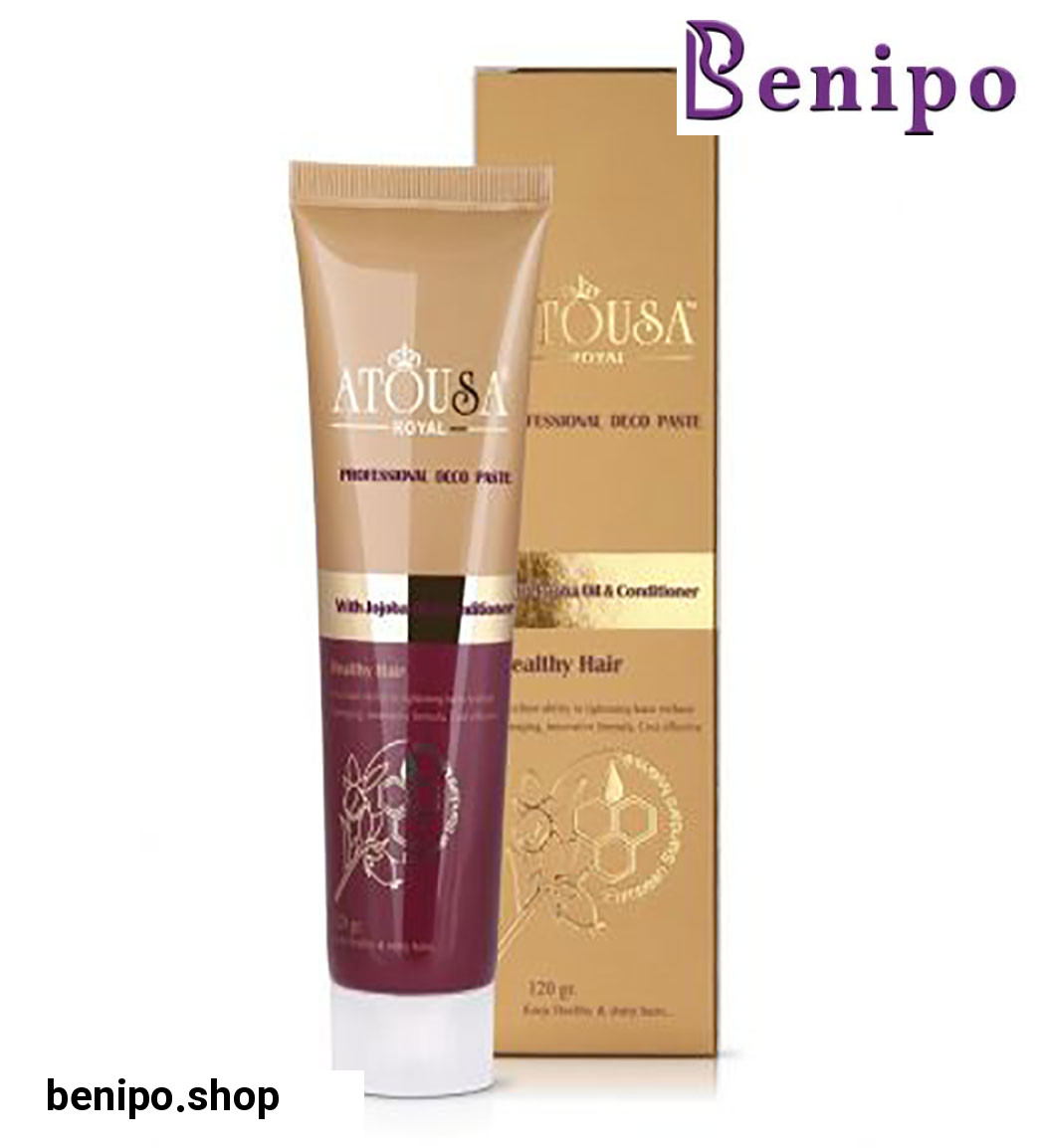 دكوكرم 120 گرمي