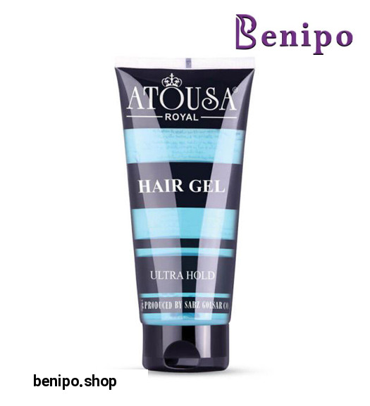 ژل تیوپی اولترا