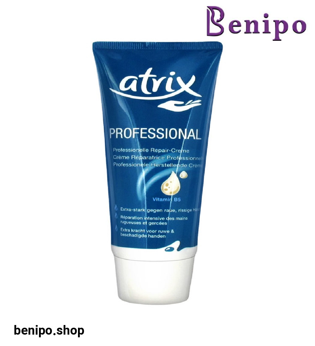 كرم ترميم كننده قوي دست