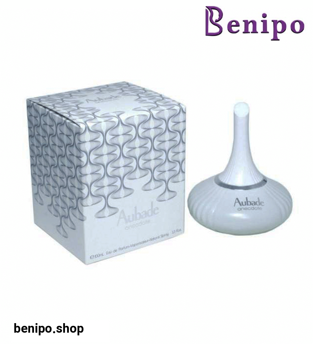 ادوپرفیوم زنانه مدل Anecdote حجم 100 میل