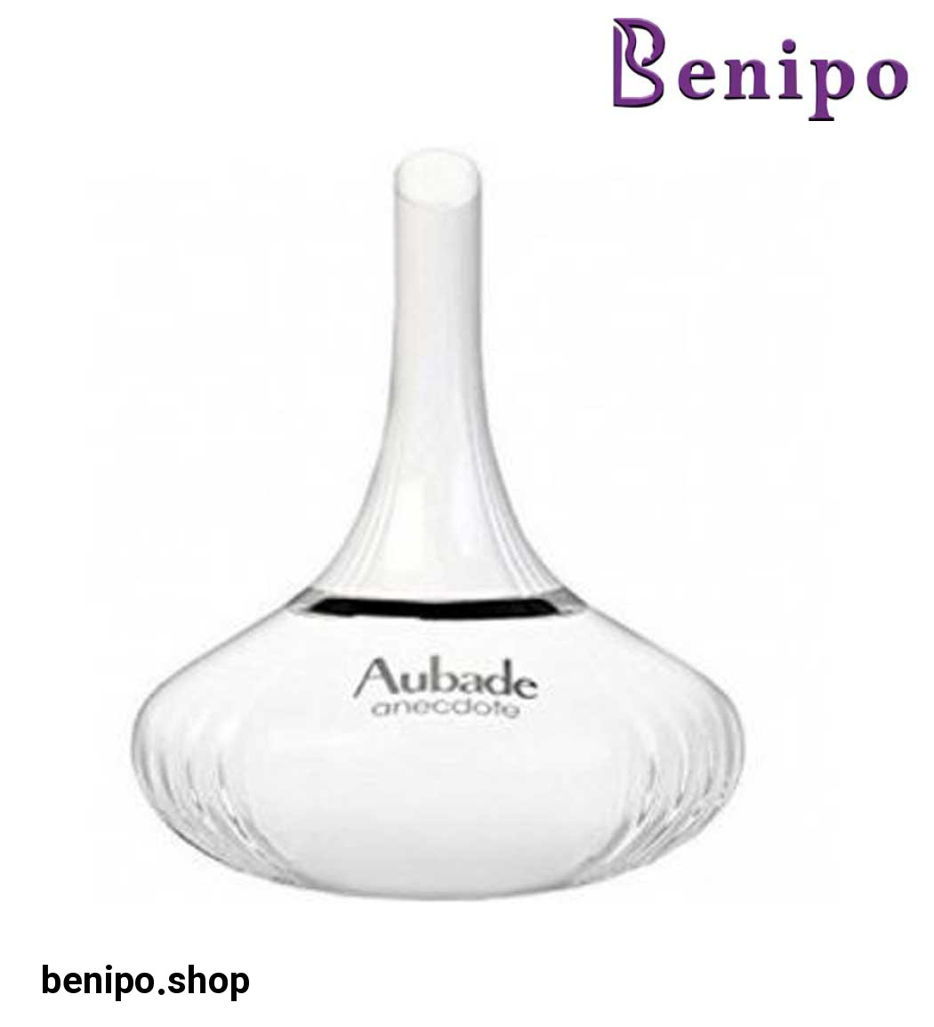 ادوپرفیوم زنانه مدل Anecdote حجم 50 میل