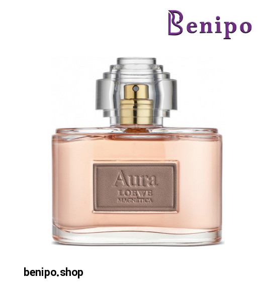 عطر زنانه  اوورا 120 میلی لیتر