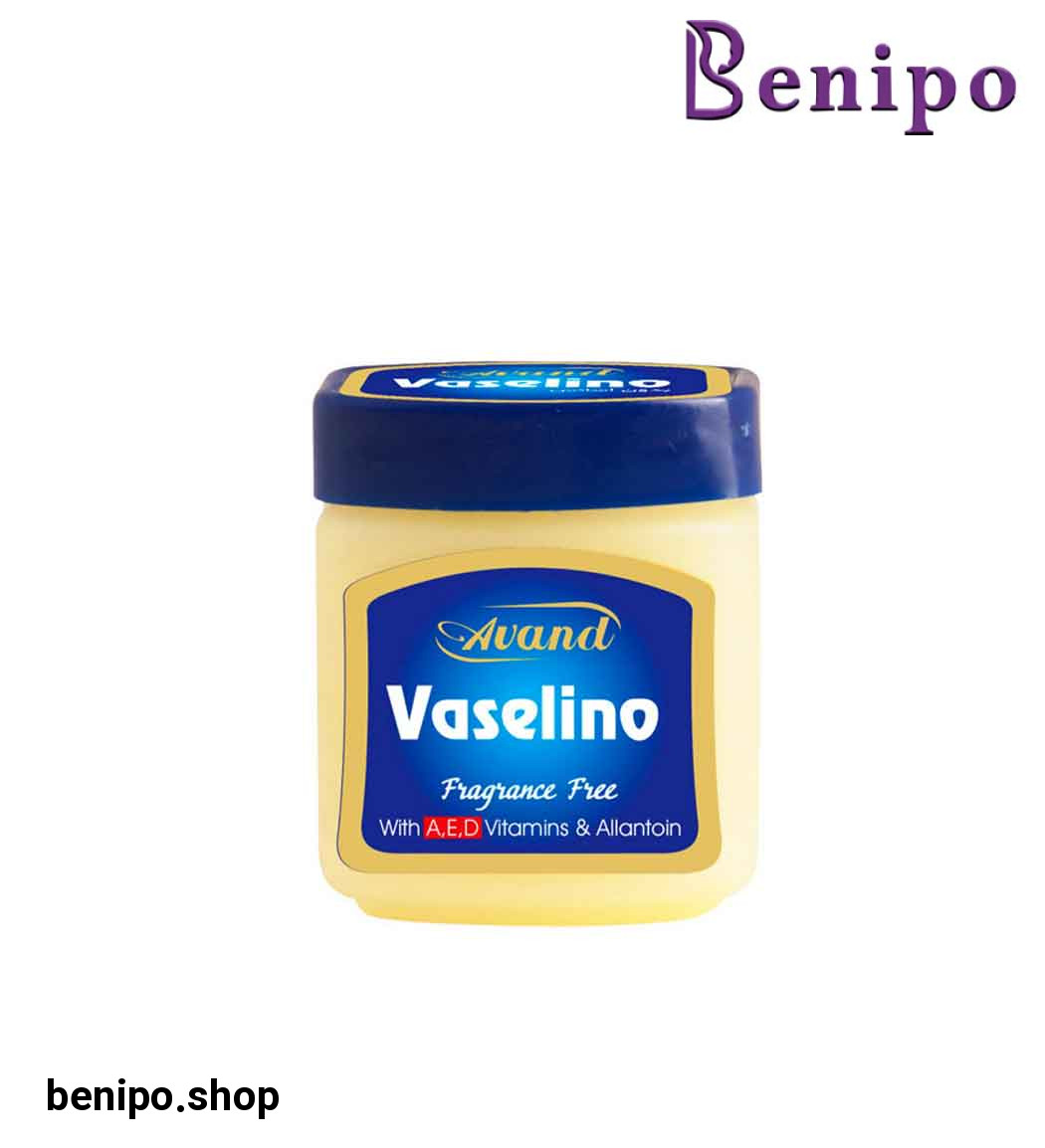 وازلین فاقد بو 100میل