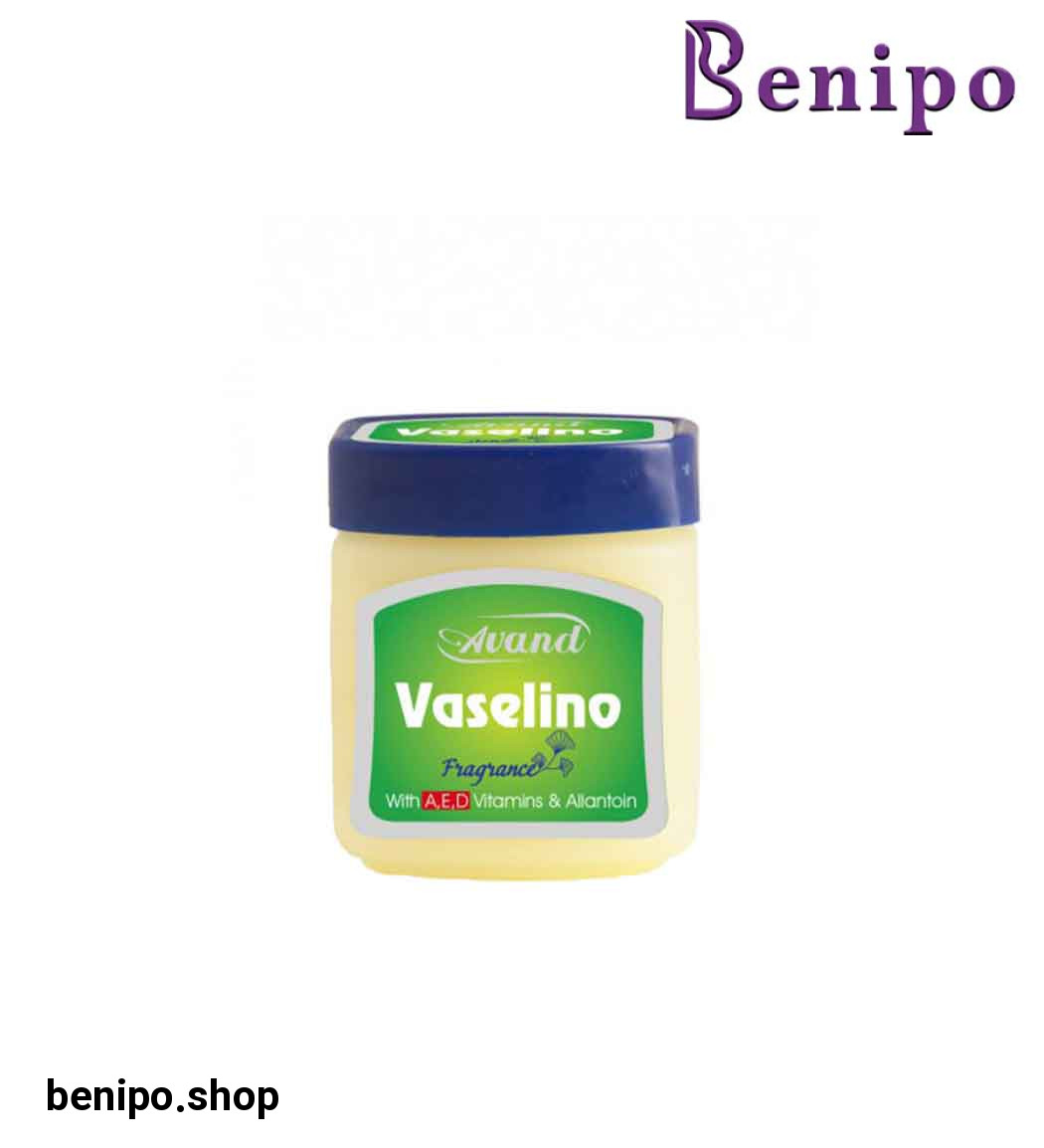 وازلین معطر 100میل