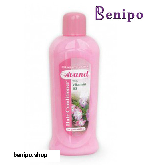 نرم کننده مو مخصوص موهای خشک