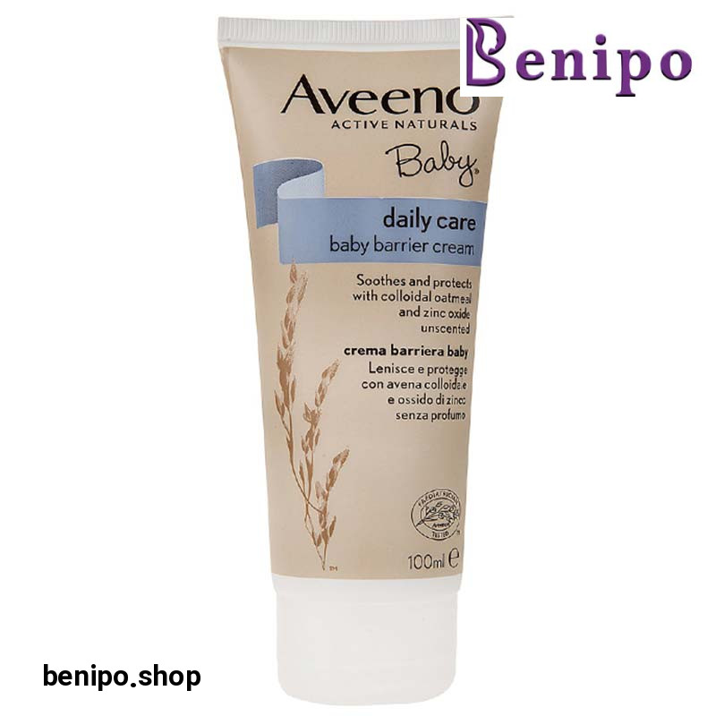 کرم محافظت کننده پوست کودک