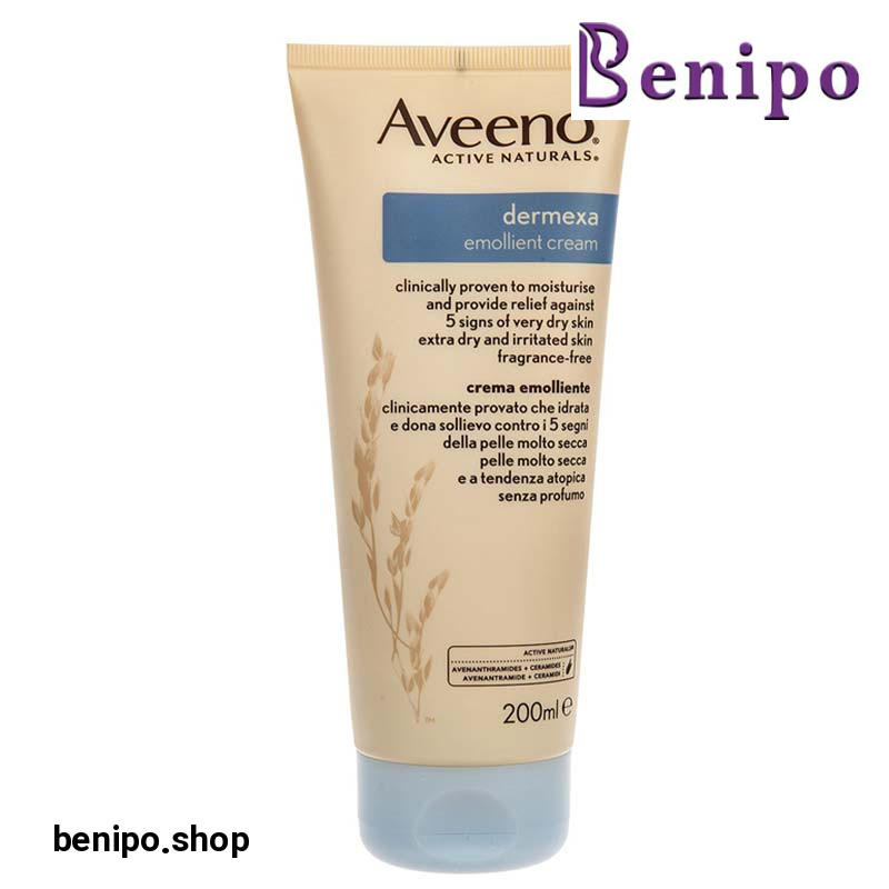 کرم مرطوب کننده بدن درمان اگزما