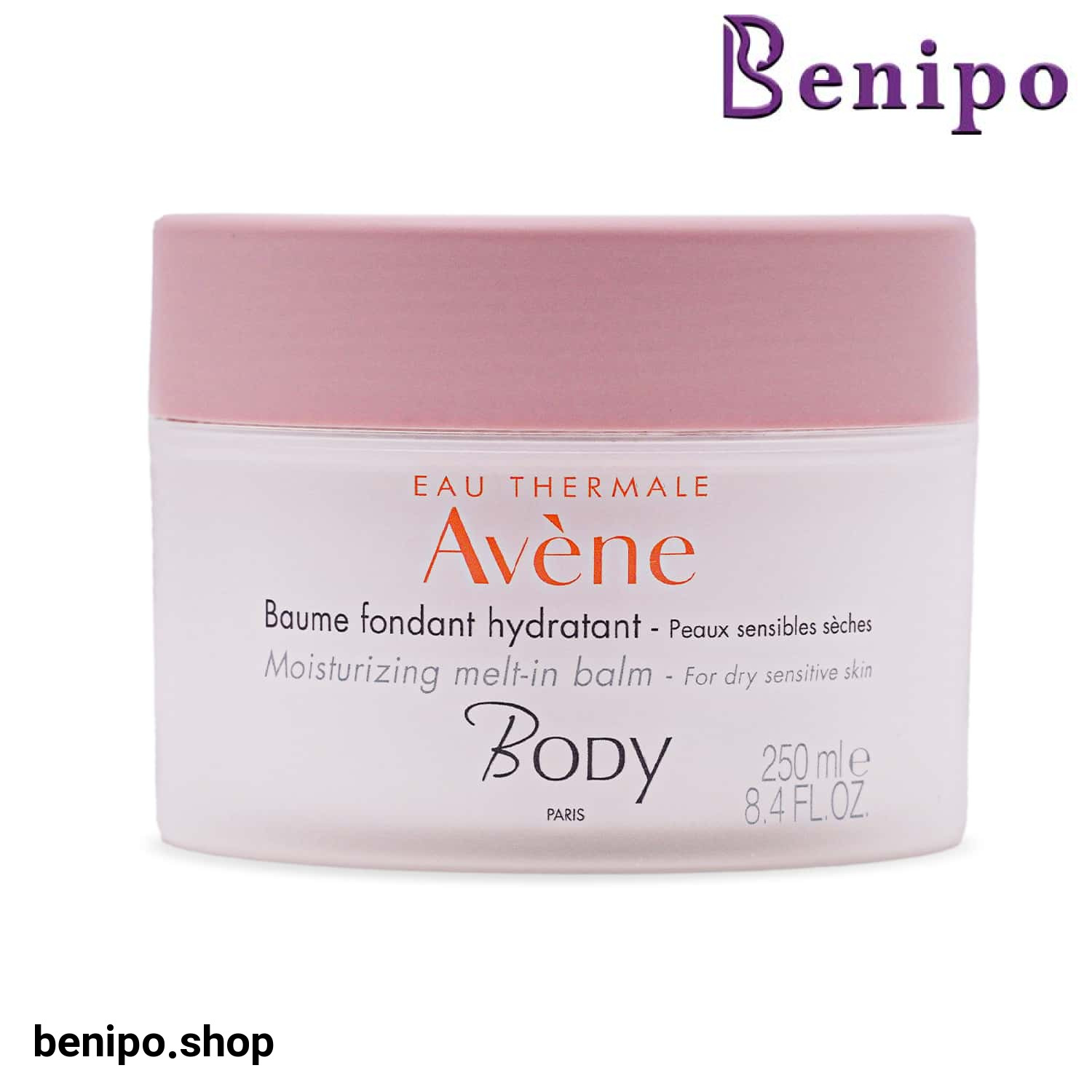 بالم مرطوب کننده بدن 24ساعته اون