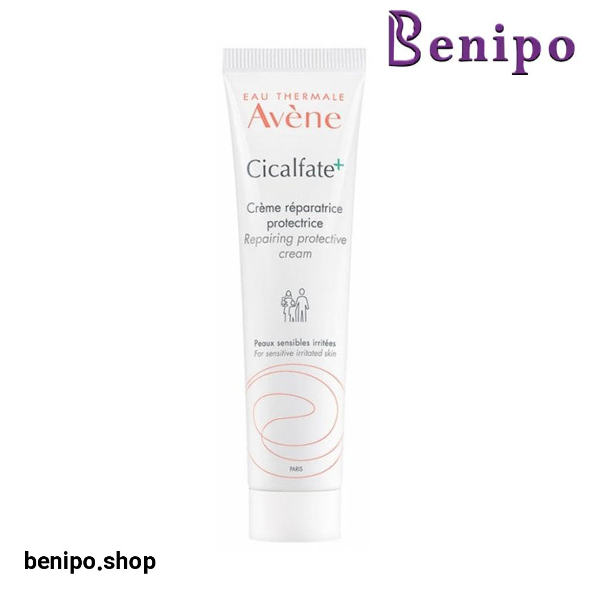 کرم سیکالفت