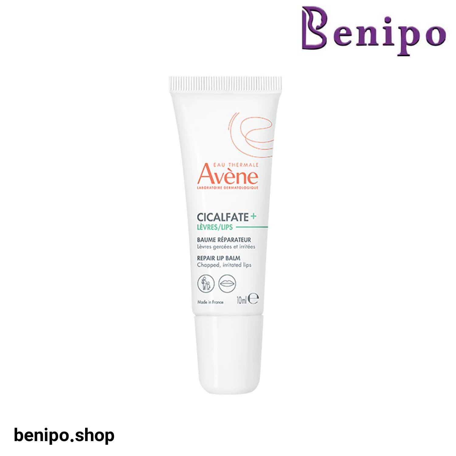 بالم لب Cicalfate اون