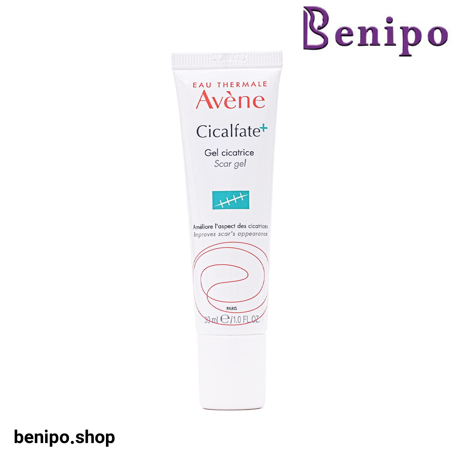 ژل ترمیم کننده فوری Cicalfate اون