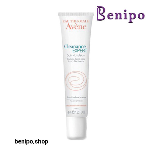 کرم کلینانس اکسپرت