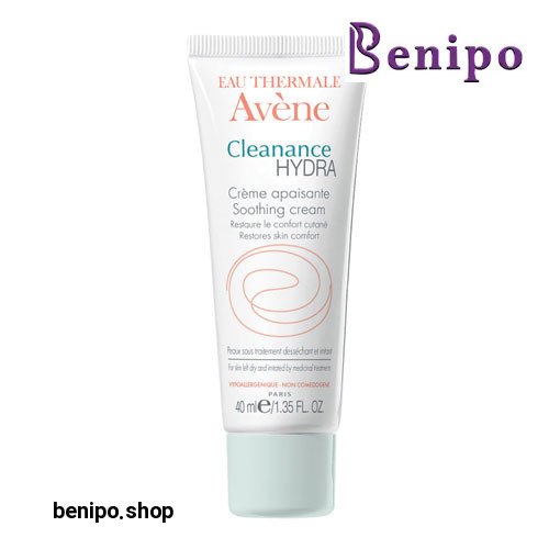 کرم کلینانس هیدرا