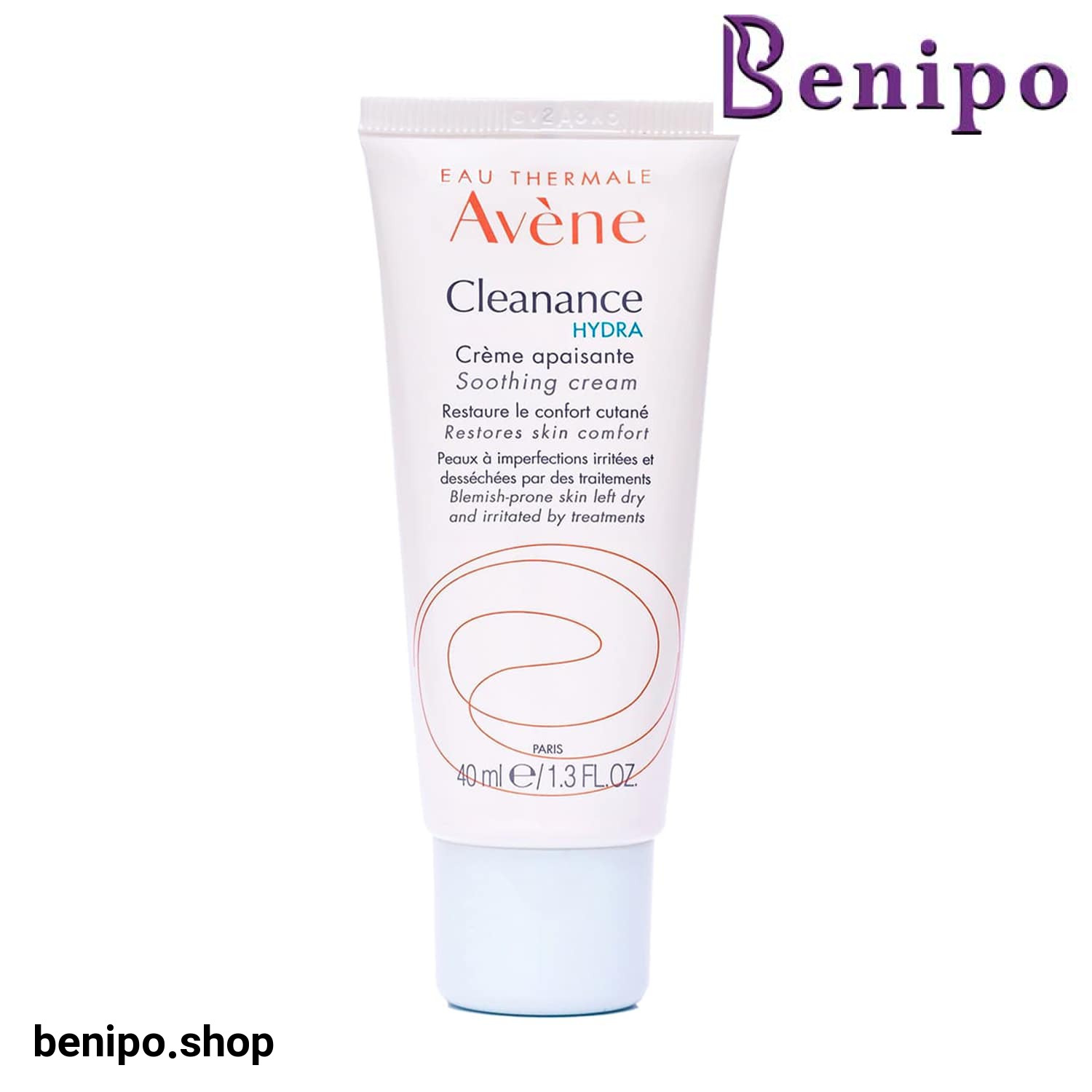 کرم آبرسان پوست مختلط تا چرب Cleanance Hydra اون