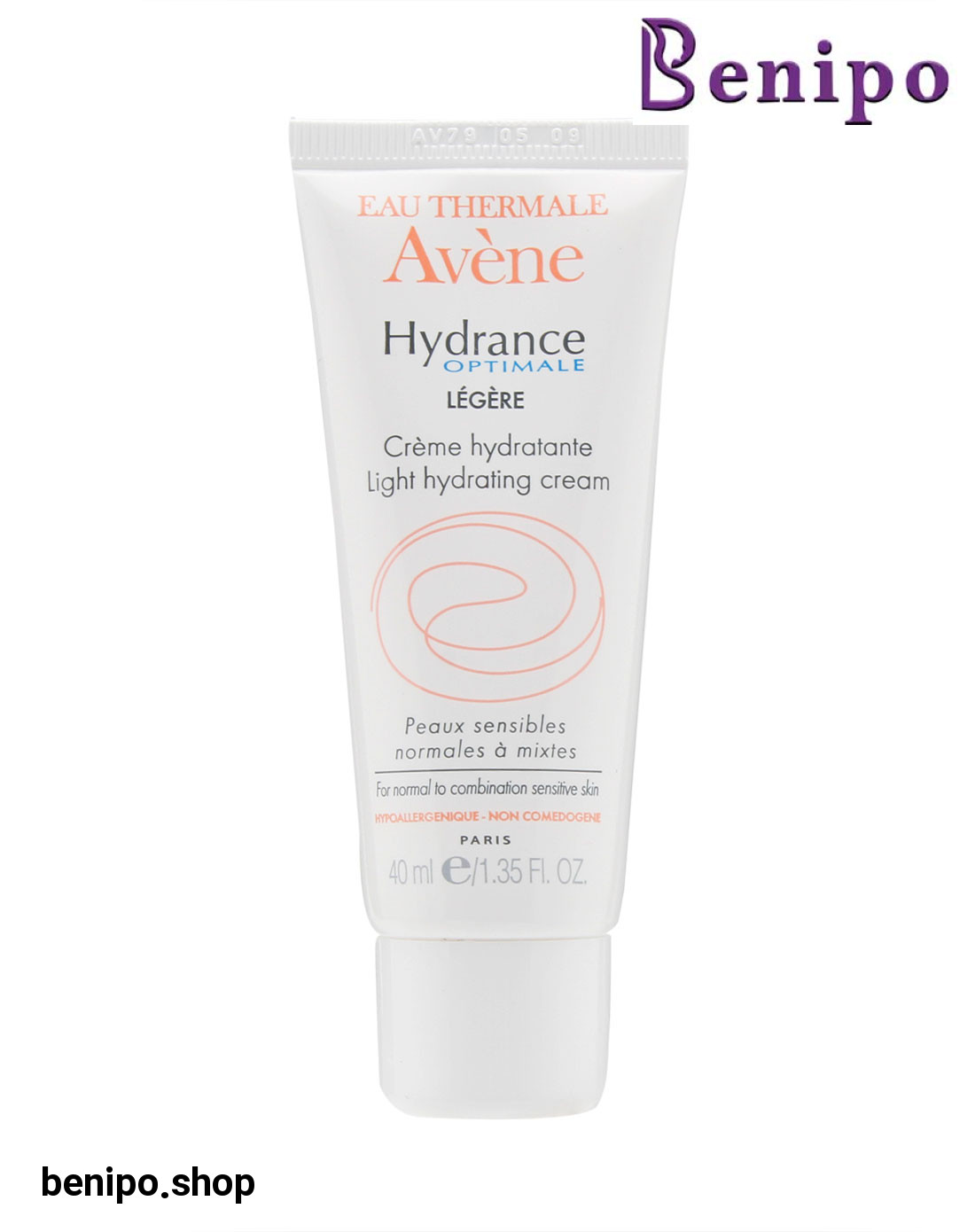 كرم هیدرانس لژر