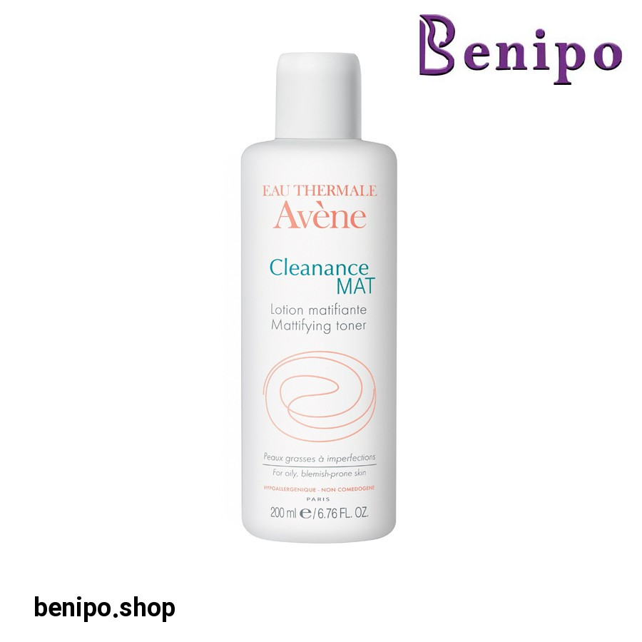 لوسیون صورت کلینانس