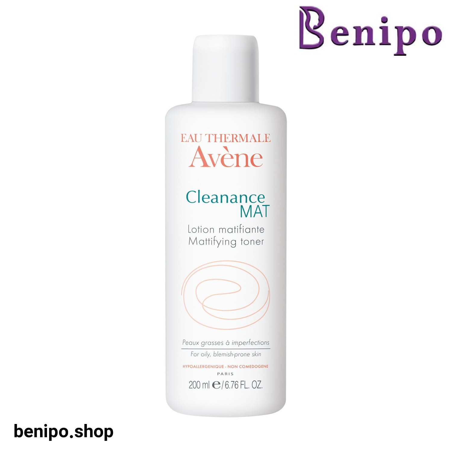 تونر مات کننده اون پوست چرب