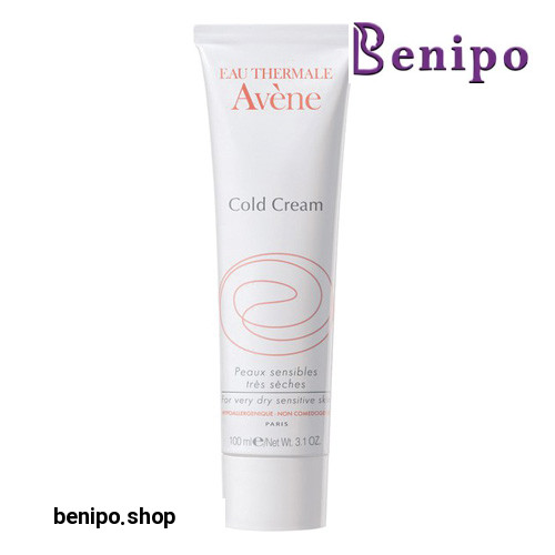 کلد کرم پوست خیلی حساس