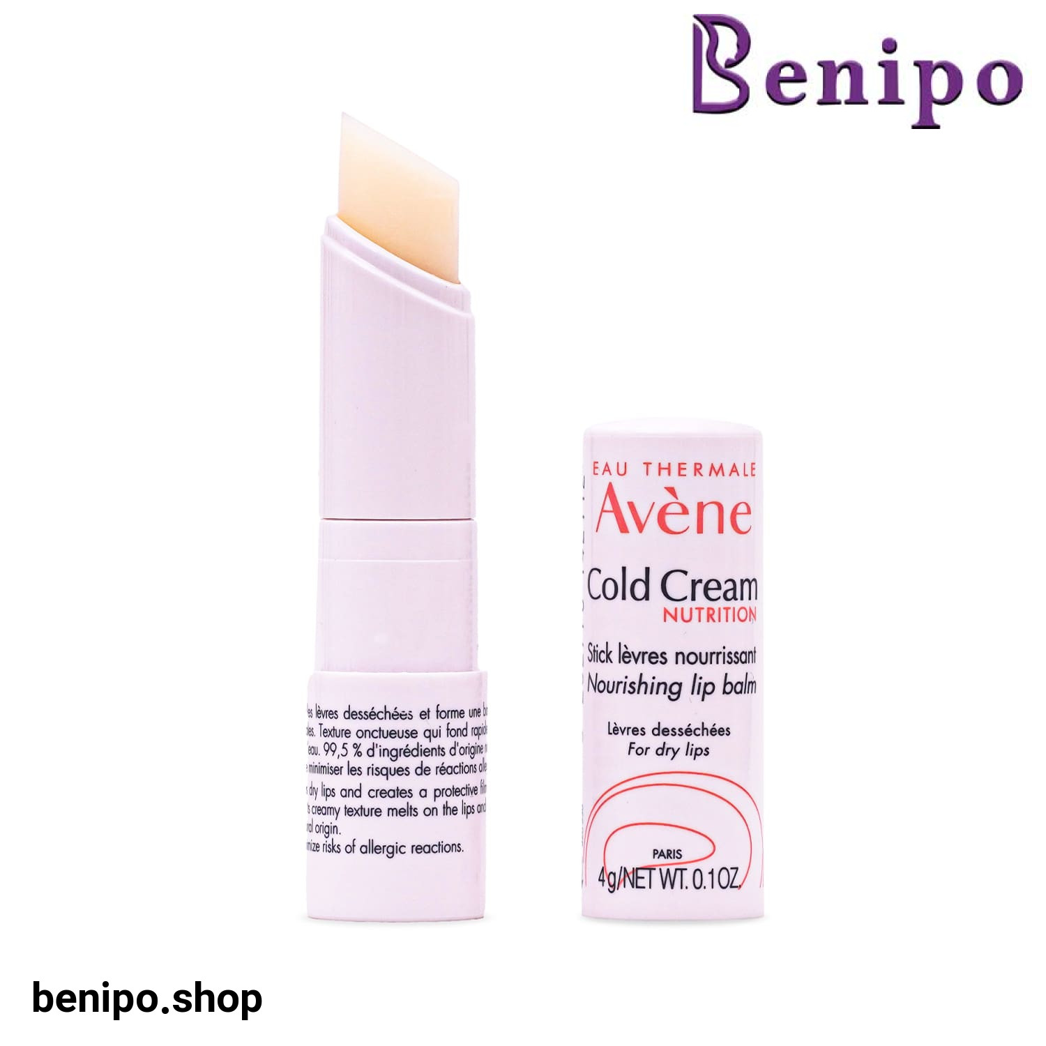 بالم لب Cold Cream اون