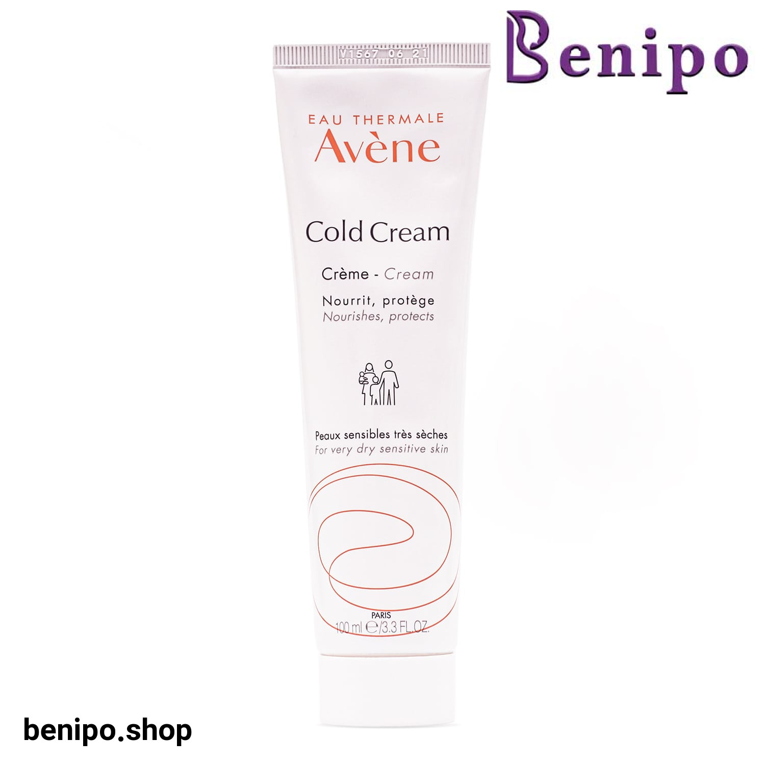 کرم Cold Cream اون