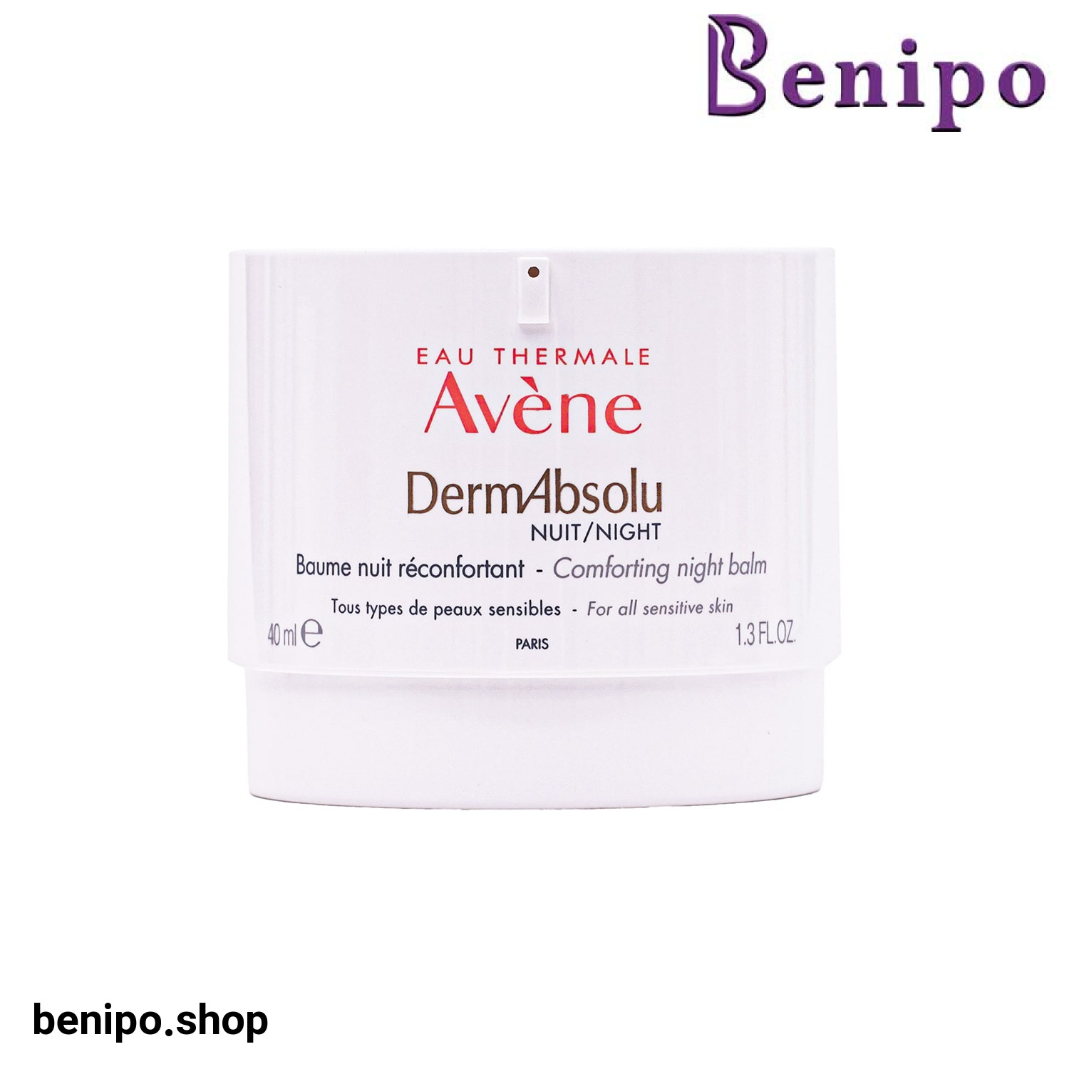 بالم شب جوانساز DermAbsolu اون