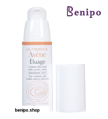 کرم ضد پف و چروک دورچشم الواژ