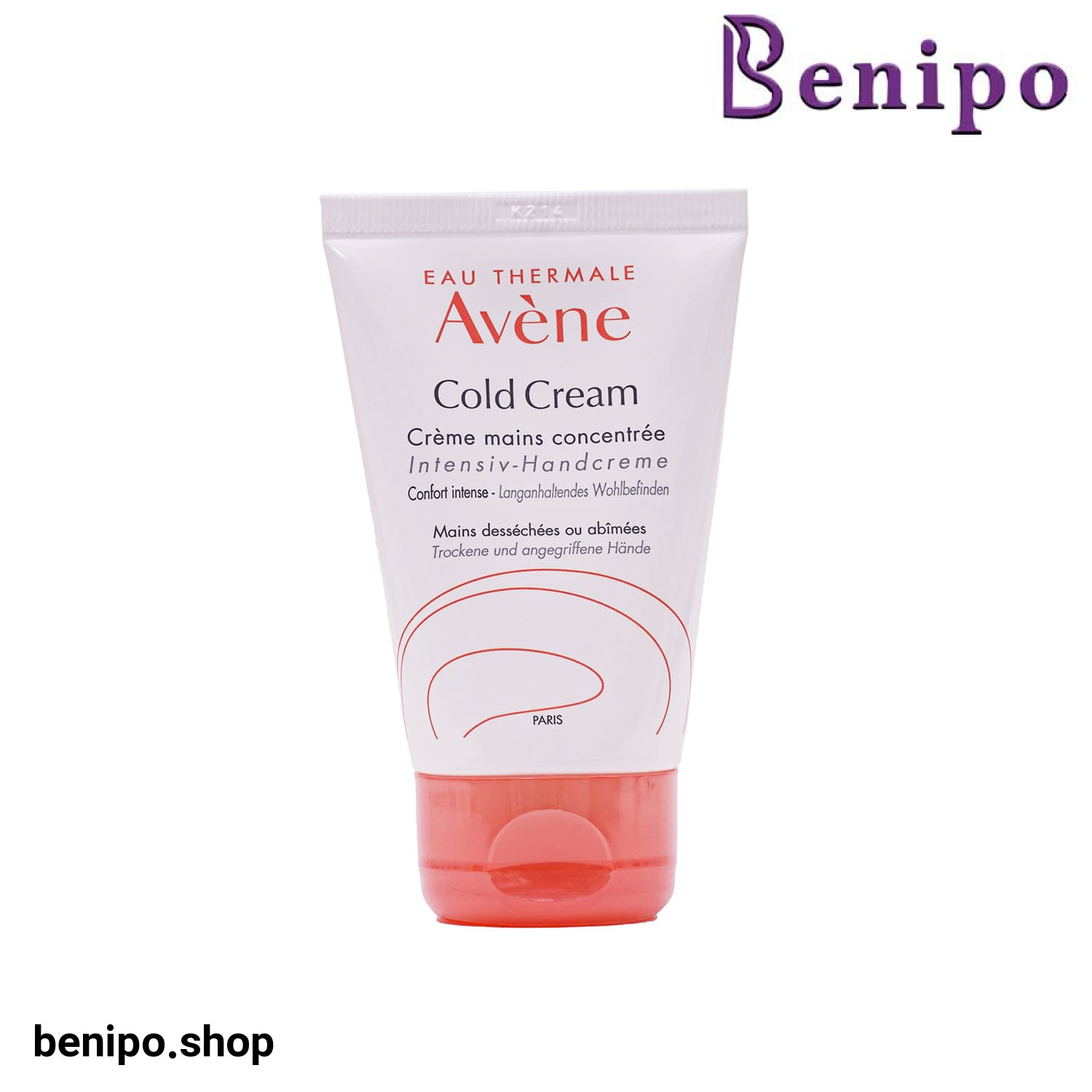 کرم دست Cold Cream اون