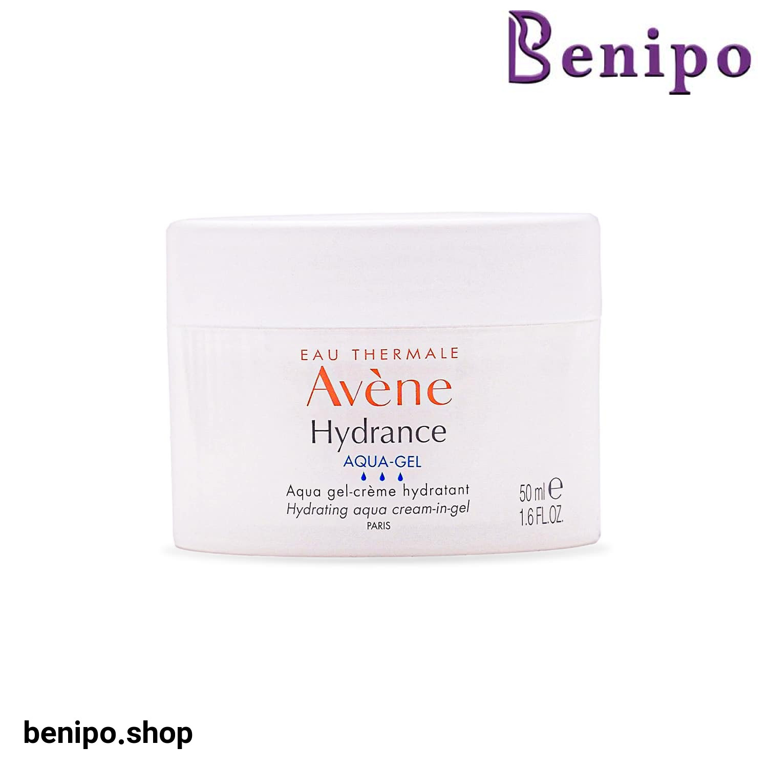 ژل کرم آبرسان Hydrance اون